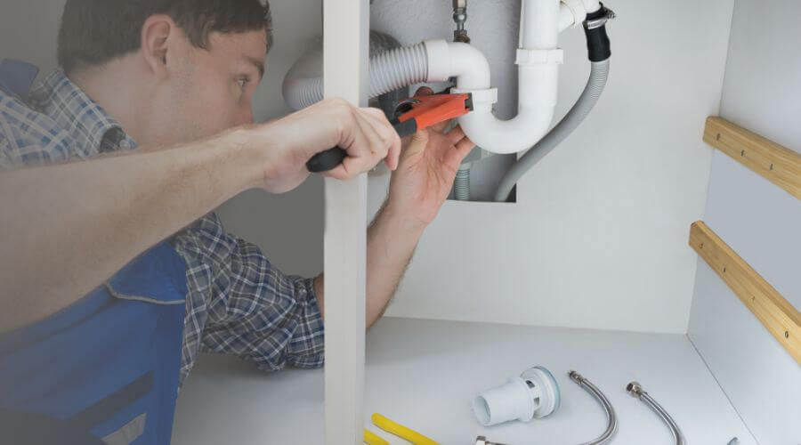 Professional emergency plumbing in Chelsea, MA